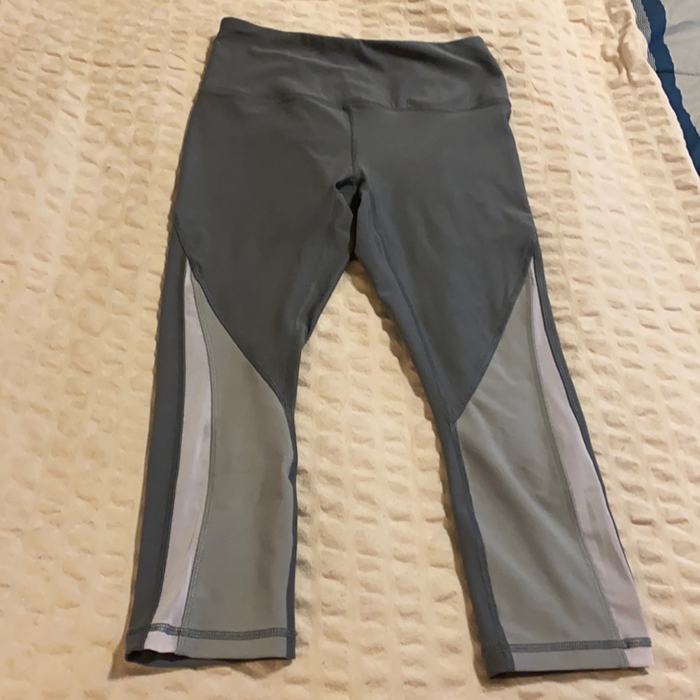 RBX Workout leggings. NWOT. Size Small